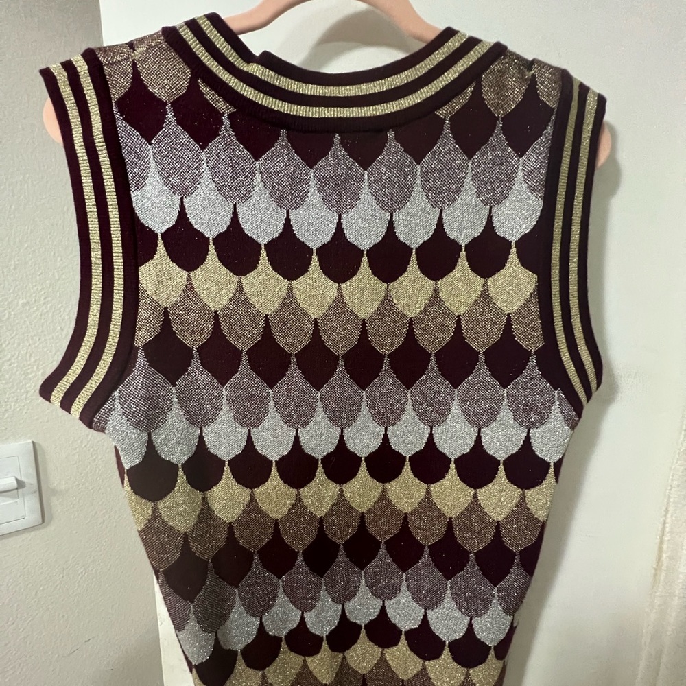 Gucci sweater
